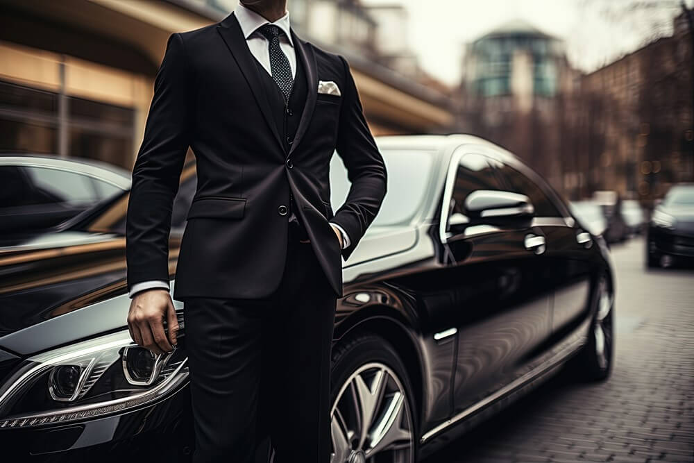Basingstoke Premium Taxi Service
