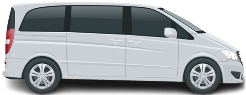 Basingstoke Minibus Taxi