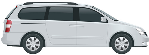 Basingstoke MPV Taxi